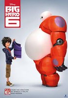 Big Hero 6 Big Hero 6