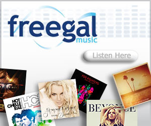 freegal logo 2