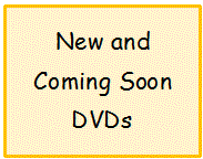 New and Coming Soon DVDs