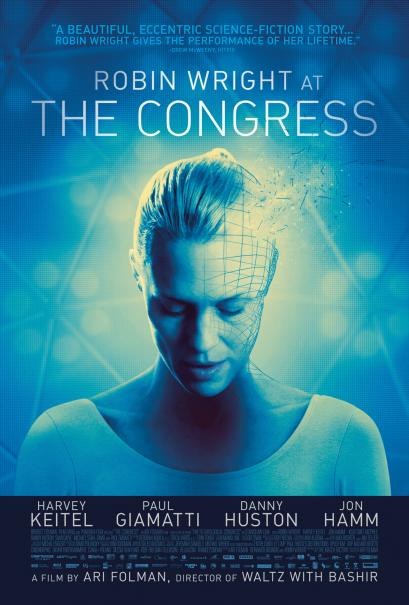 The Congress DVD