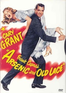 arsenic and old lace