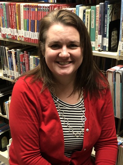 Board Member Michelle Lyons.jpg Michelle Lyons