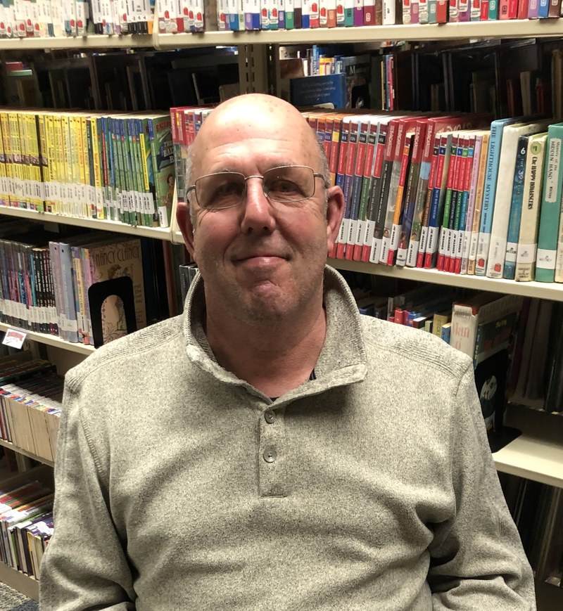 Board Member Steve LeBlanc.jpg