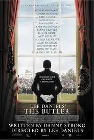 the butler