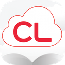 Cloud Library app icon