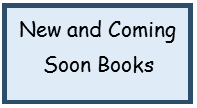 New and Coming Soon Books