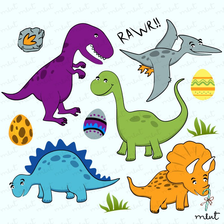 Dinosaurs