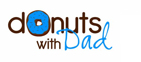 Donuts with Dad