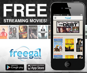 freegal movies and tv
