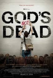 God's Not Dead