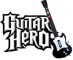 guitar hero