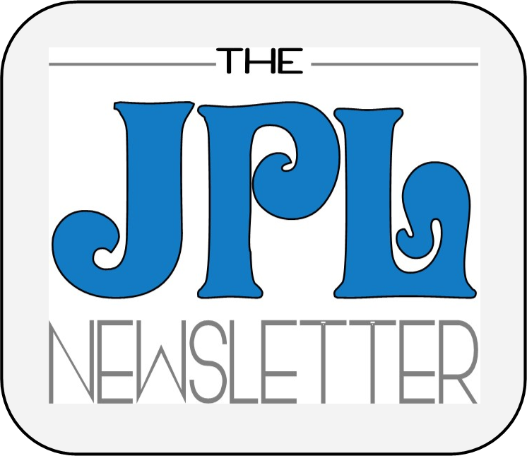 JPL Newsletter