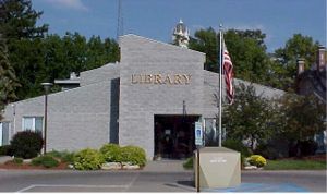 Jerseyville Public Library