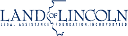 Land of Lincoln Legal Assistance Foundation logo