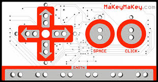 makey makey logo