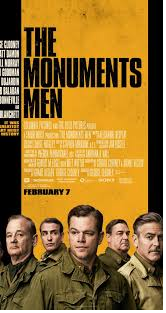 monuments men