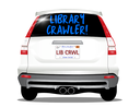 7th Annual IHLS Library Crawl
