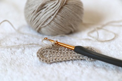 Crochet Class