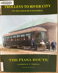 Historic Railway Presentation