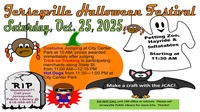 Jerseyville Halloween Festival
