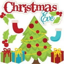 Christmas Eve Christmas Eve
