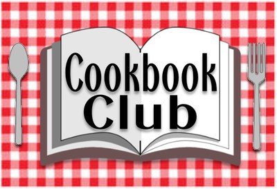 Cookbook Club Potluck