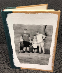 Crafts with Chris--Summer Reading Club edition