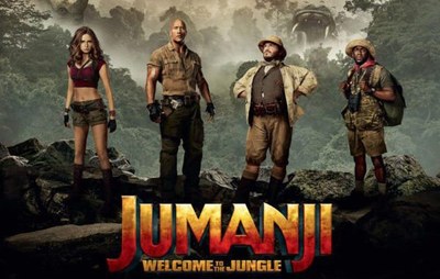 Evening Movie for Adults & Teens Evening Movie for Adults & Teens