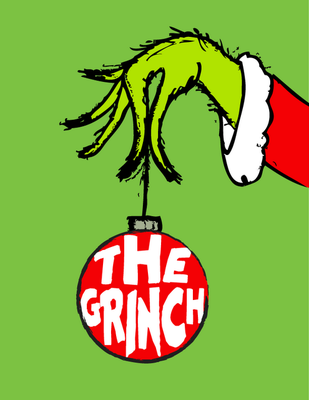 Grinch Christmas Party Grinch Christmas Party