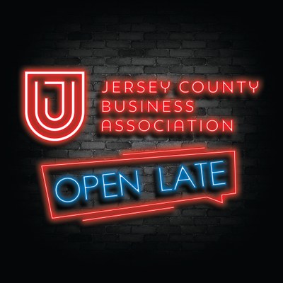 Jerseyville Open Late