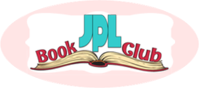 JPL Monthly Book Club for Adults JPL Monthly Book Club for Adults