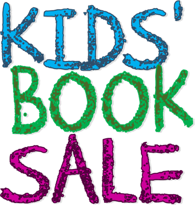 Kids' Book Sale