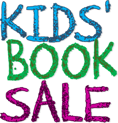 Kids' Book Sale Kids' Book Sale