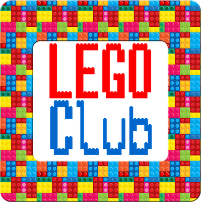 PENDING - LEGO Club PENDING - LEGO Club