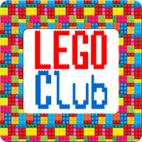 PENDING - LEGO Club