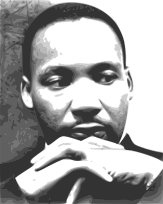 Martin Luther King, Jr. Day Martin Luther King, Jr. Day
