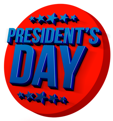 Presidents' Day Presidents' Day
