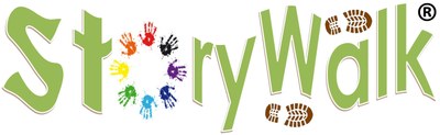 StoryWalk Blast-Off! StoryWalk Blast-Off!