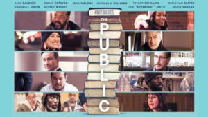 Summer Reading Club for Adults Movie Time #1 Summer Reading Club for Adults Movie Time #1