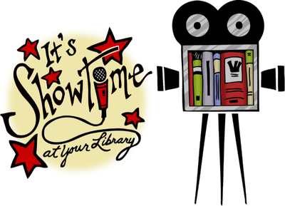 Summer Reading Club Friday Events for Infants - Age 5 Summer Reading Club Friday Events for Infants - Age 5