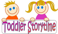 Toddler Storytime
