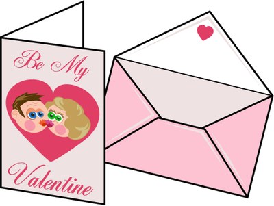 Valentine's Day Drop-in Program