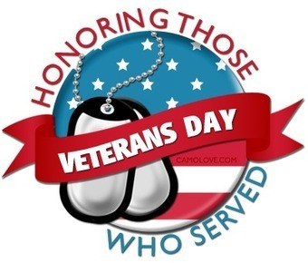 Veterans' Day Veterans' Day