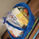 Back to School Raffle