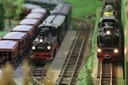 Mr. Bob's Trains