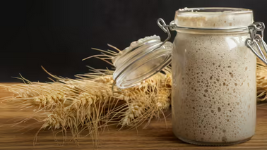 Sourdough Starter Made Simple Sourdough Starter Made Simple