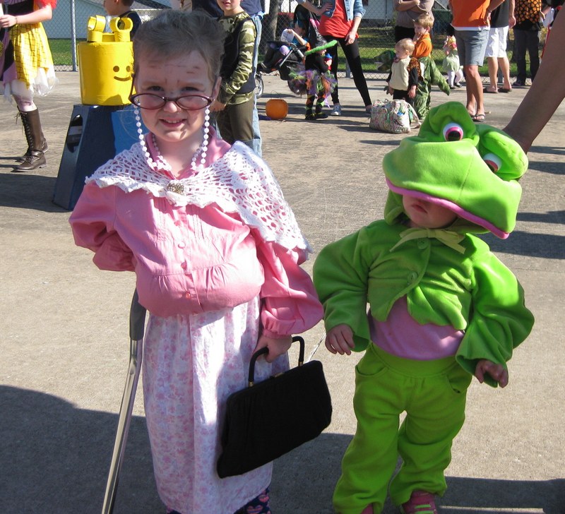 preschool