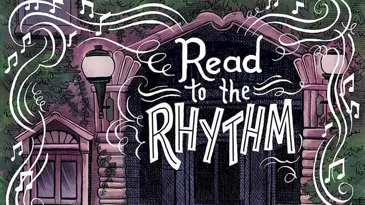 Read to the rhythm