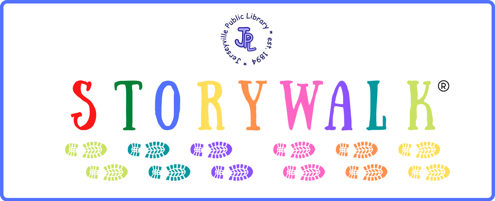 S t o r y w a l k Carousel Cover.png StoryWalk