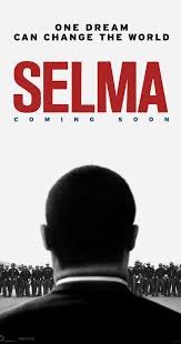 Selma dvd